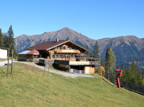 Ahornhütte Gastein Bad Gastein